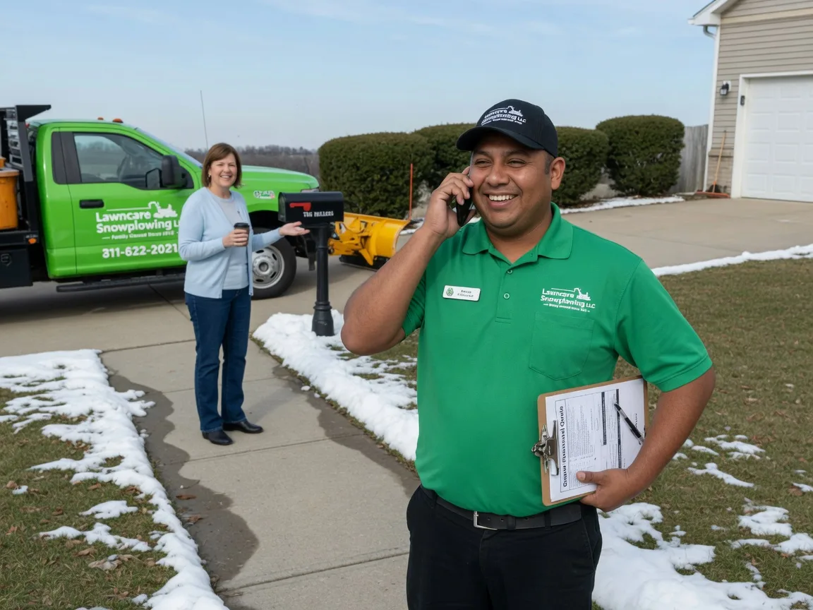 Lawn Care Services By Expert Landscaper Salamanca, NY FAQs
